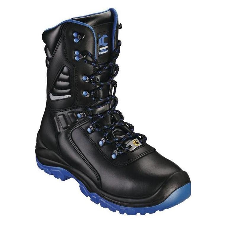 Craftland Sicherheitsstiefel TORGAU (S3, 46) (33440-46)