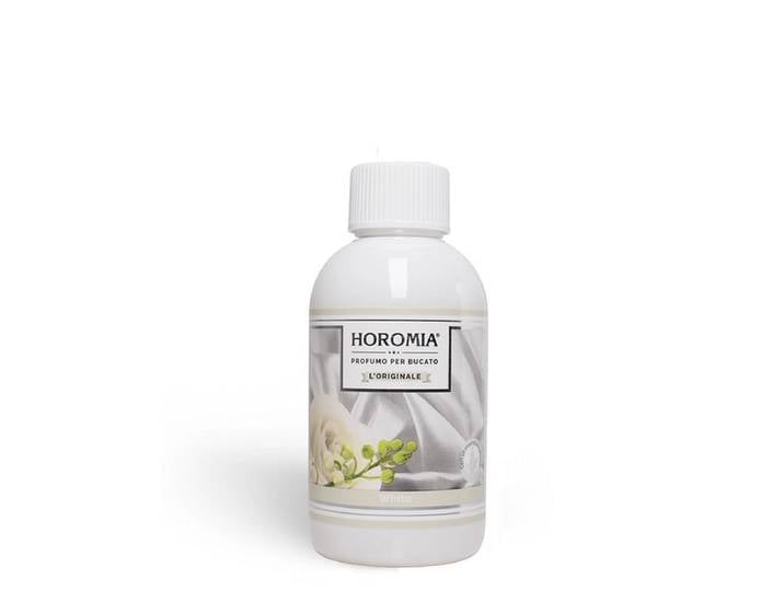 HOROMIA Waschmittelduft BUCATO White