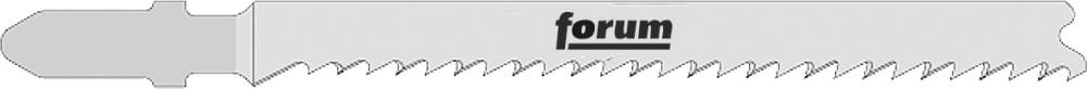 FORUM Stichsägeblatt á 5 Stck T 101 BF