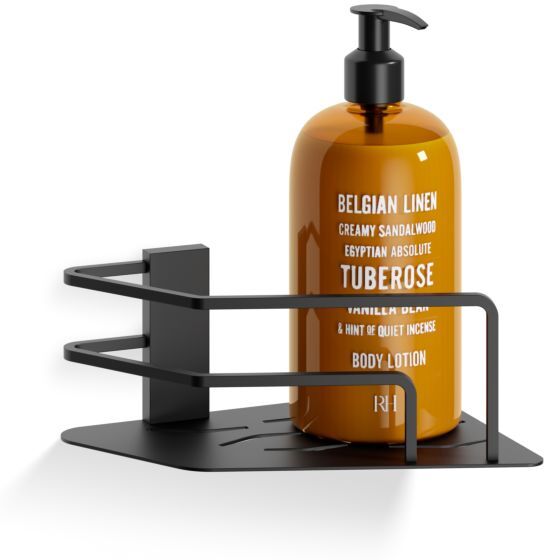 Giese GmbH Giese Seaside Duschkorb 30780-14 schwarz matt