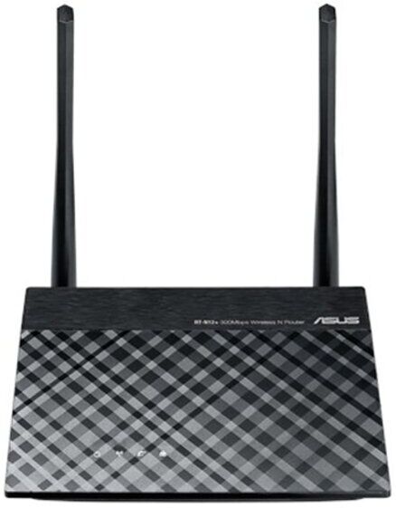 ROUTER ASUS RT-N12