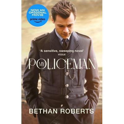 My Policeman. Tie-In, Taschenbuch von Bethan Roberts, Vermilion