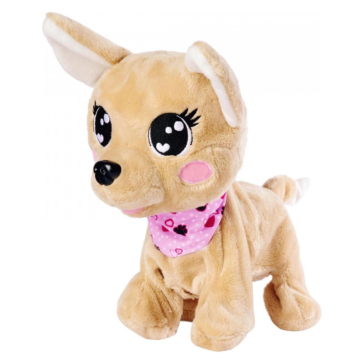 Simba Baby Boo (18.60 cm) (105893500)