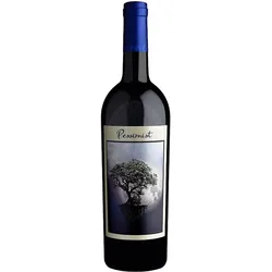 Pessimist Red Blend 2022 Daou 0,75l