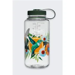 Aptel, Trinkflasche + Thermosflasche, (1 l)