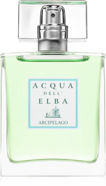 Acqua dell' Elba Arcipelago Men Eau de Parfum pour homme 50 ml