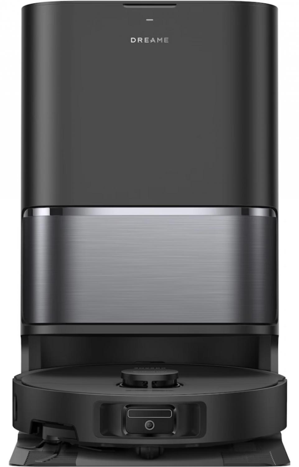 Xiaomi Dreame L10S Ultra Gen 3 Robotstovsuger 25000Pa Sugeeffekt Automatisk Tomning