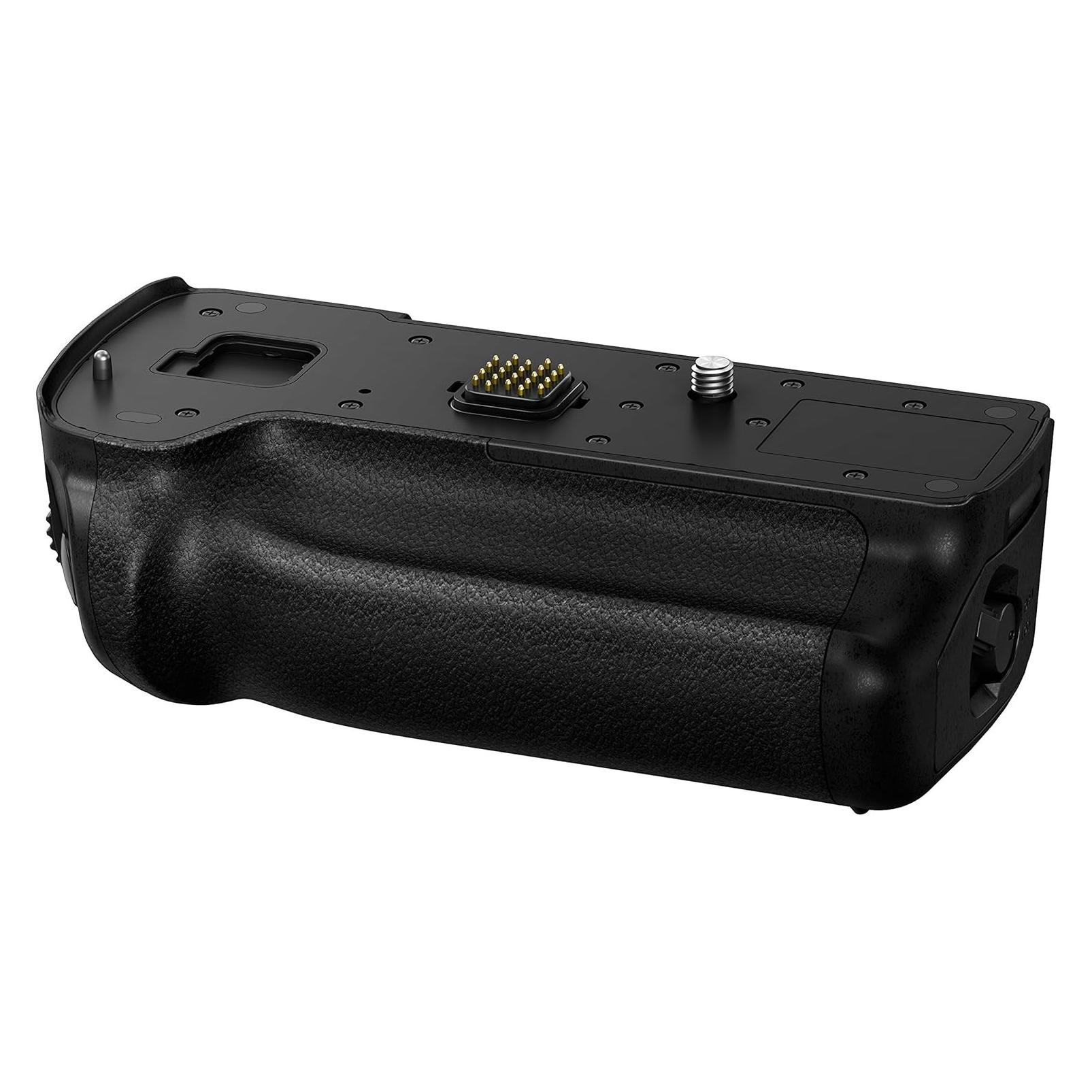 Panasonic Snap-On (Batteriegriff) (DMW-BGGH5E)