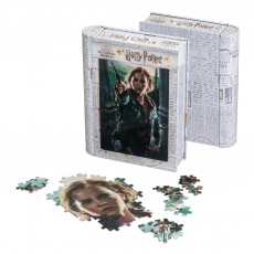 Philos 3D Puzzle Hermine Granger in Sammlerbox - 300 Teile 290904