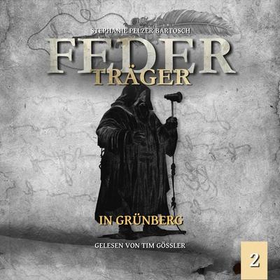In Grünberg - Stephanie Pelzer-Bartosch, Audio, 4260434324974