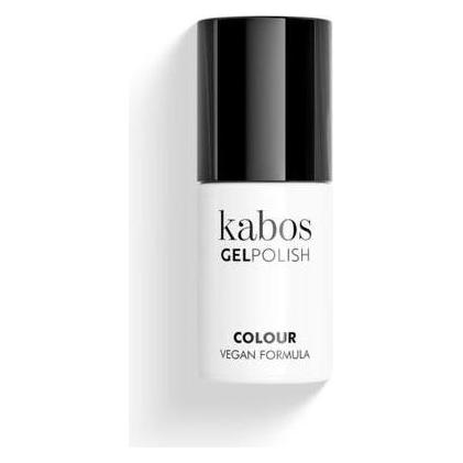 Kabos Gel Polish Colour Hybrid Nail Polish 018 Coral Red 5Ml (Coral Red) (40076462)
