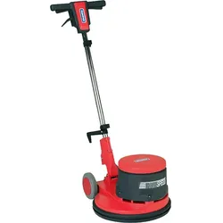 Einscheibenmaschine Cleanfix Duo Speed Ideal zum Schrubben und Polieren