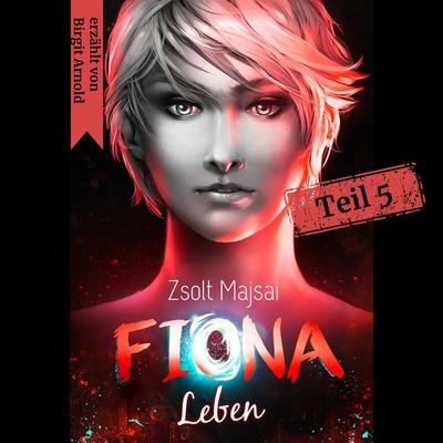 Fiona 5 - Zsolt Majsai, Audio, 4067248862773