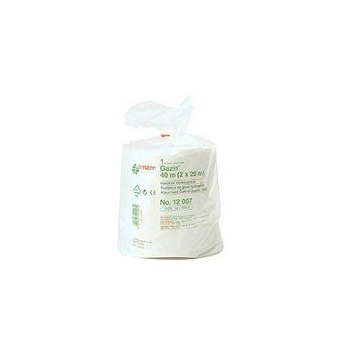Gazin Verbandmull 10 cmx40 m 8fach 1 St Verband