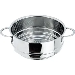 Spring Topf Cristal, Zubehör Kochgeschirr, Silber