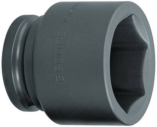 Gedore K 37 65 6328640 Kraft-Steckschlüsseleinsatz 65mm 1 1/2"