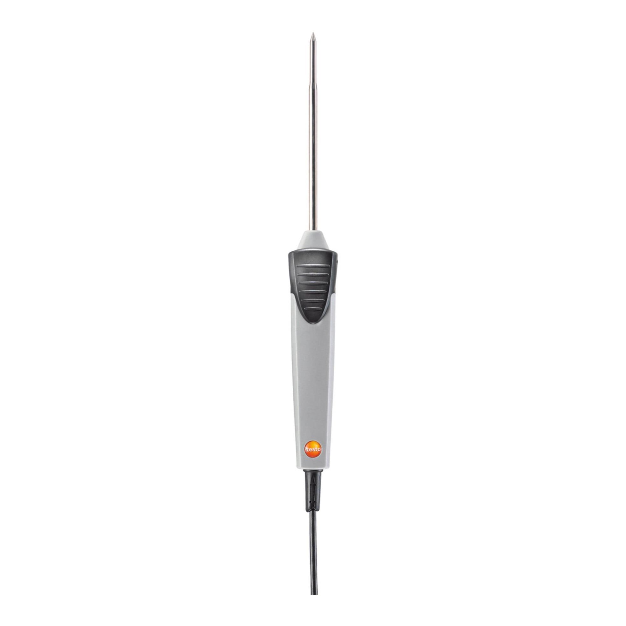 Testo Temperaturfühler Typ K EF (0602 1293)