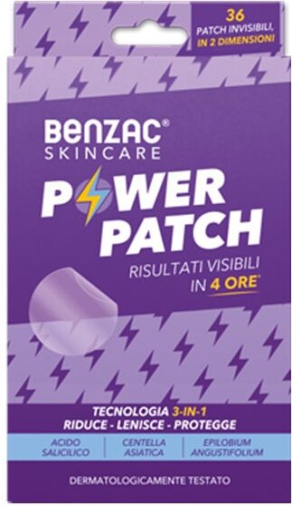Benzac Skincare Power 36 Patch