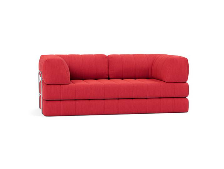 Innovation Living CozyPad Schlafsofa mit Armlehnen