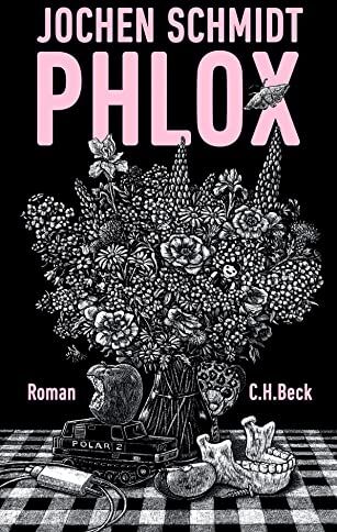 Jochen Schmidt - Phlox - Preis vom 11.10.2026 15:43:13 h