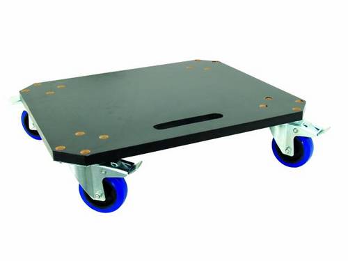Roadinger 30109818 MDF Rollbrett Rollbrett