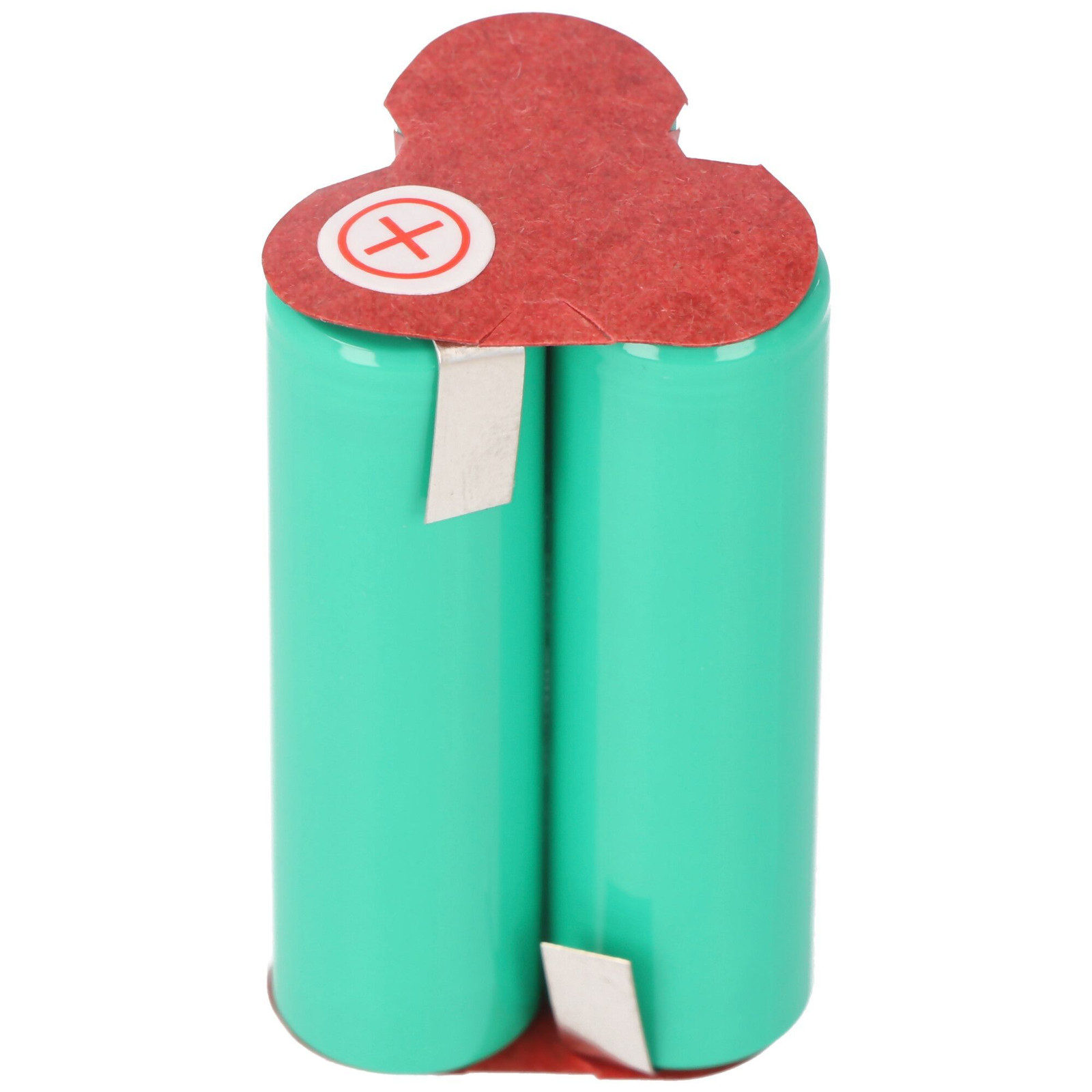 AEG FM36 Accucell 3.6V NiMH 2000mAh