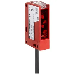 Leuze Reflex-Lichtschranke PRK46C/2N