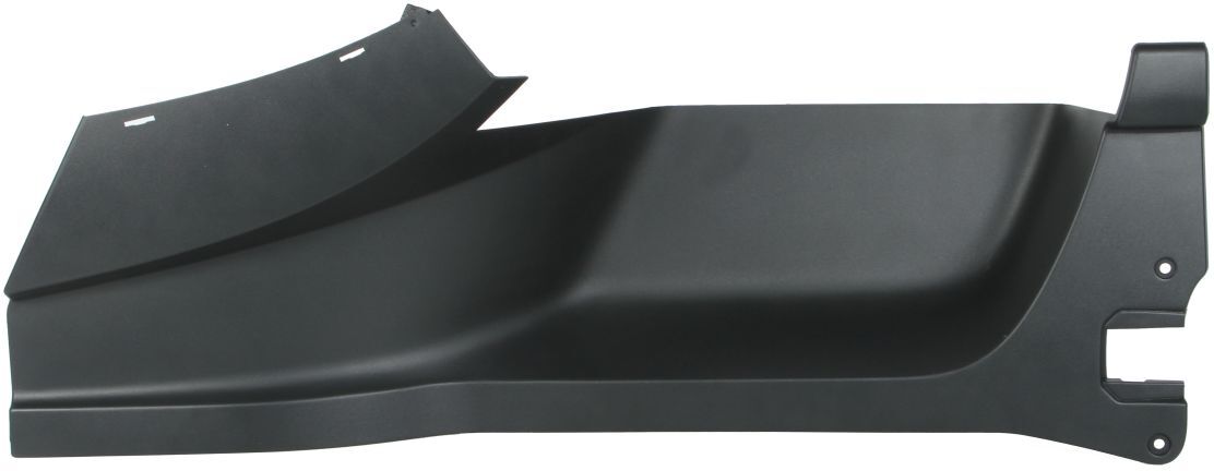 Bas de caisse COVIND 4FH/205
