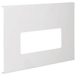 Hager L92337035 Blende Deckel 1 St. Grau