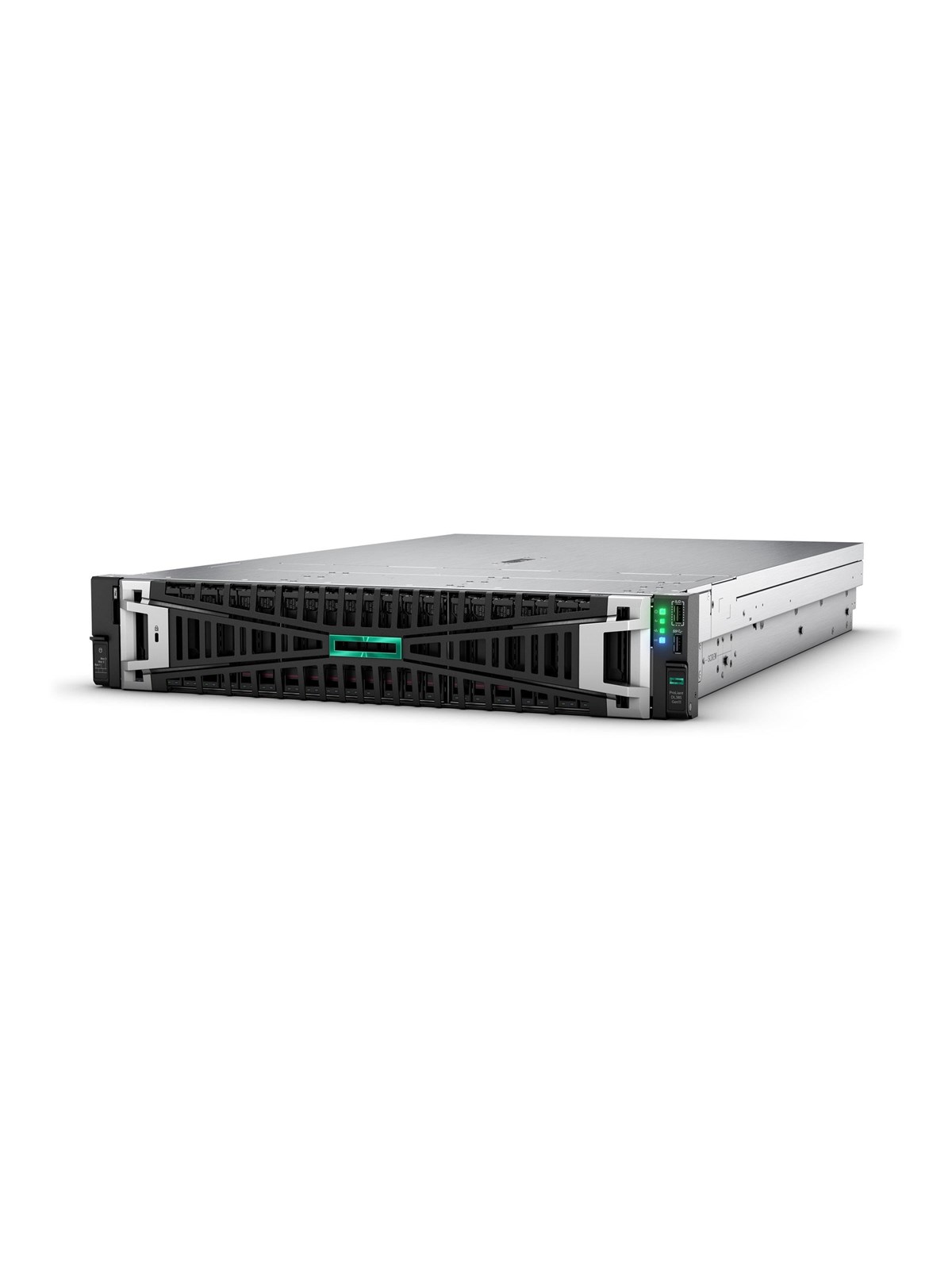 Hewlett Packard Enterprise HPE ProLiant DL385 Gen11