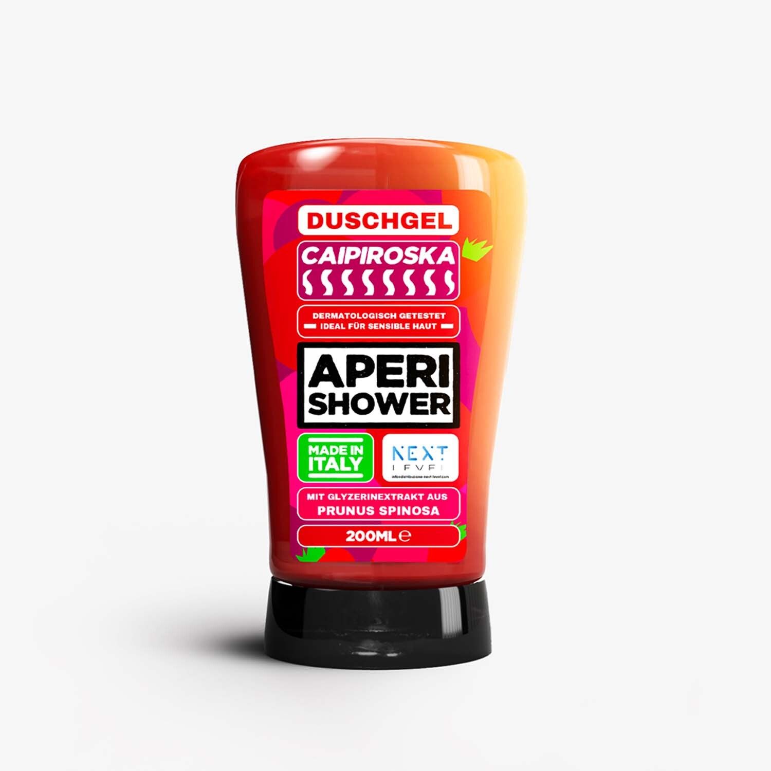 Aperishower Dugel Caipiroska 200 ml Duschgel