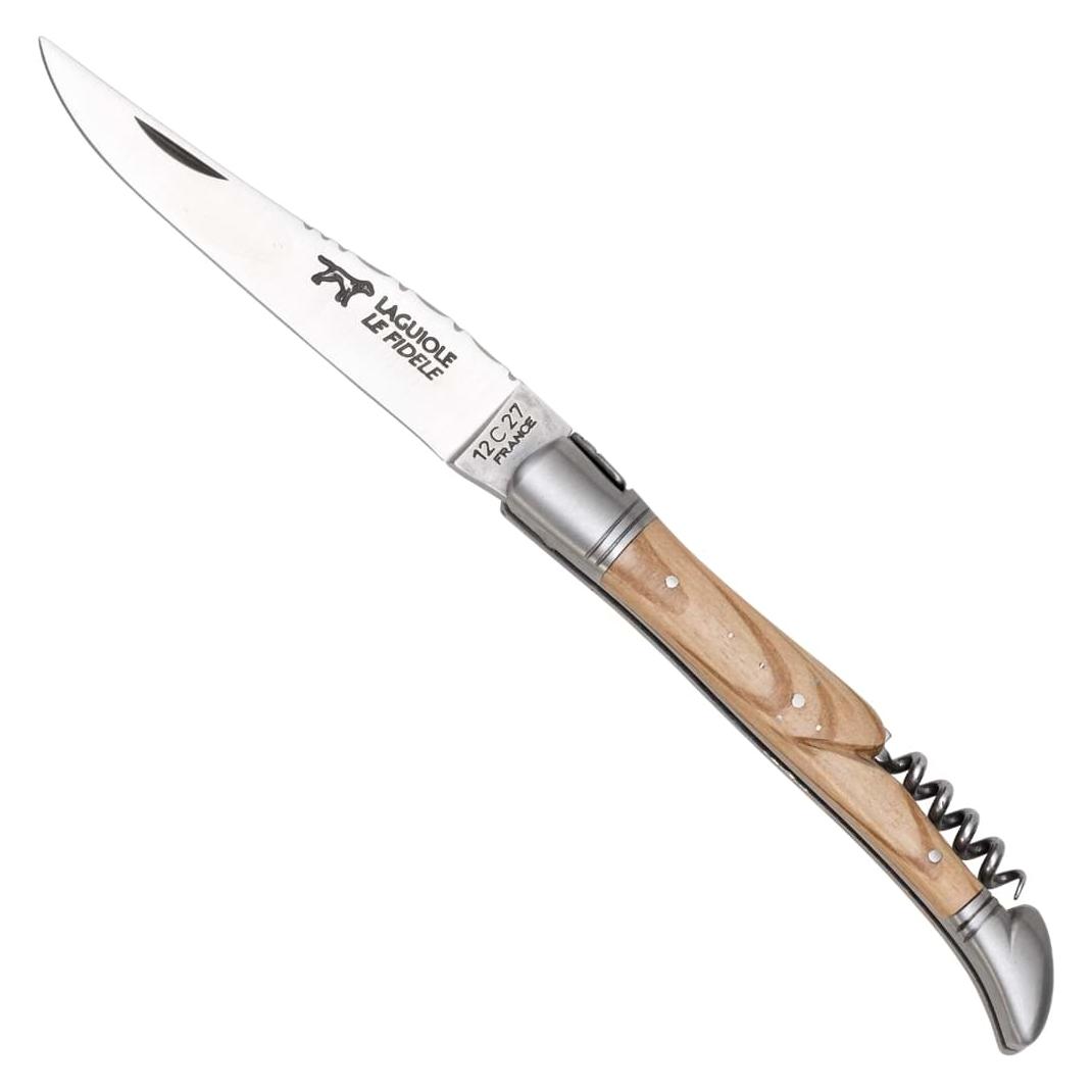 Laguiole Taschenmesser 72323 (55104774)