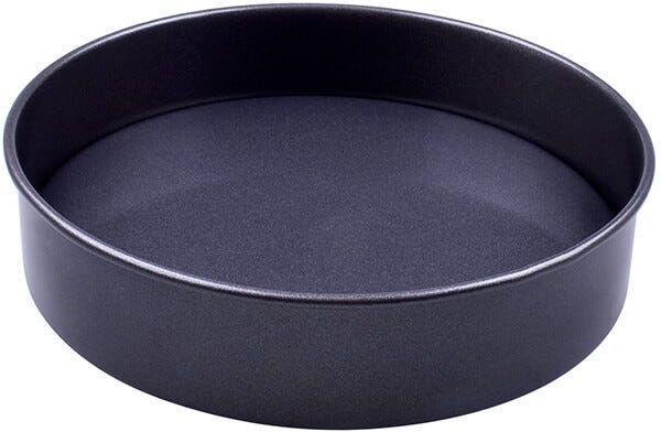 Stoven Non-Stick 23cm Loose Base Sandwich Tin