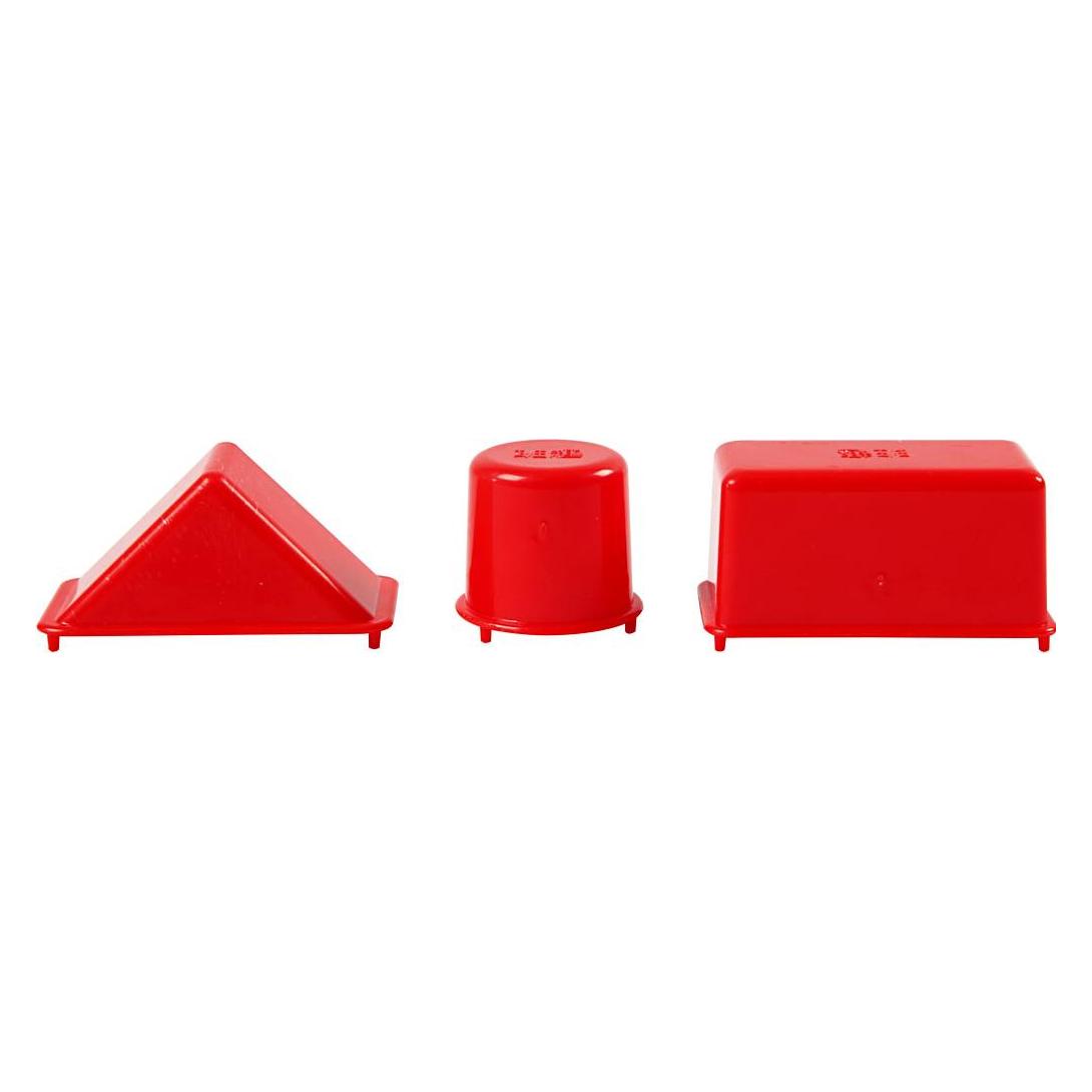 Sandy Casting Mould (5712854041300)