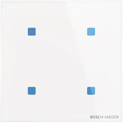 Busch-Jaeger Touch-Bedienelement TB/U4.5.11-CG