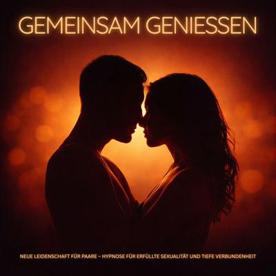 Gemeinsam genießen – Neue Leidenschaft für Paare – Hypnose für erfüllte Sexualität und tiefe Verbundenheit - Zentrum für Hypnose, Audio, 4069829653558