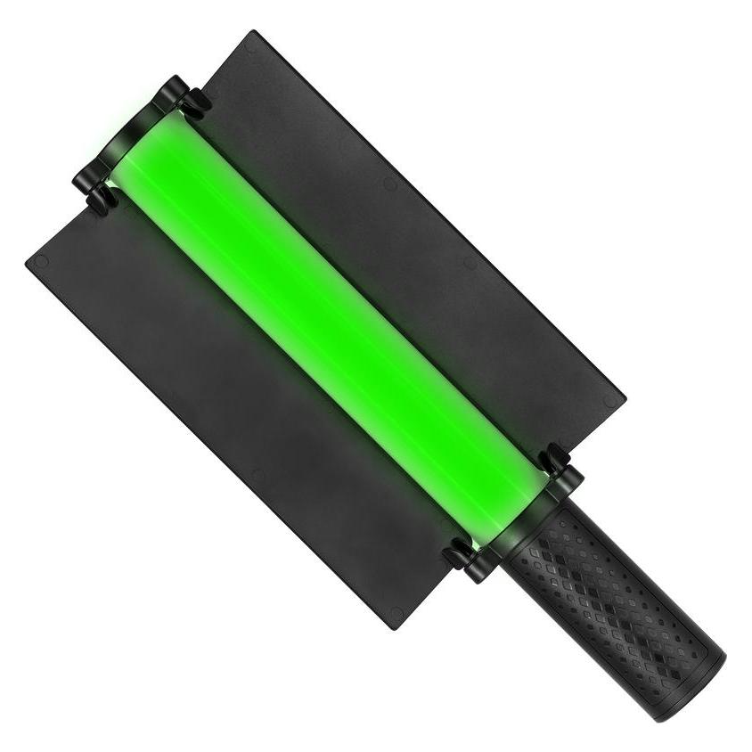 Rollei LUMIS Glow 20W RGB - LED-Stablicht (Videoleuchte) (28768)