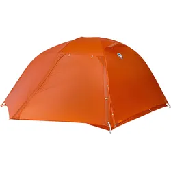 Big Agnes, Zelt, (Kuppelzelt, 1.72 kg, 3 Personen)
