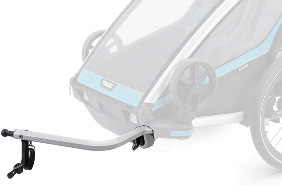 Hitch Arm Assembly - Thule Chariot Sport/Cross/Lite/Cab (2017-X)