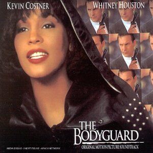 Whitney Houston - The Bodyguard (Digipack) - Preis vom 12.10.2026 11:37:12 h