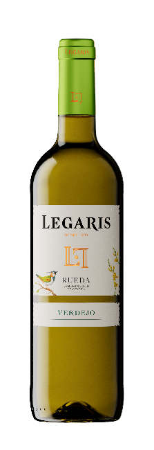 Legaris Verdejo 2025 - 75cl
