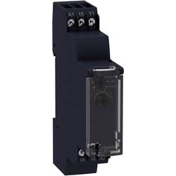 Schneider Electric RE17RCMU RE17RCMU Zeitrelais Monofunktional 1 St. Zeitbereich: 0.1 s - 100 h 1 Wechsler Piece