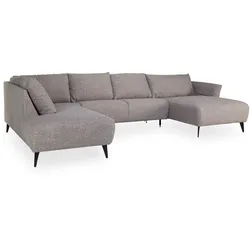 Polsterecke KALIA (U-F 210x163 cm) - U-F 210x163 cm