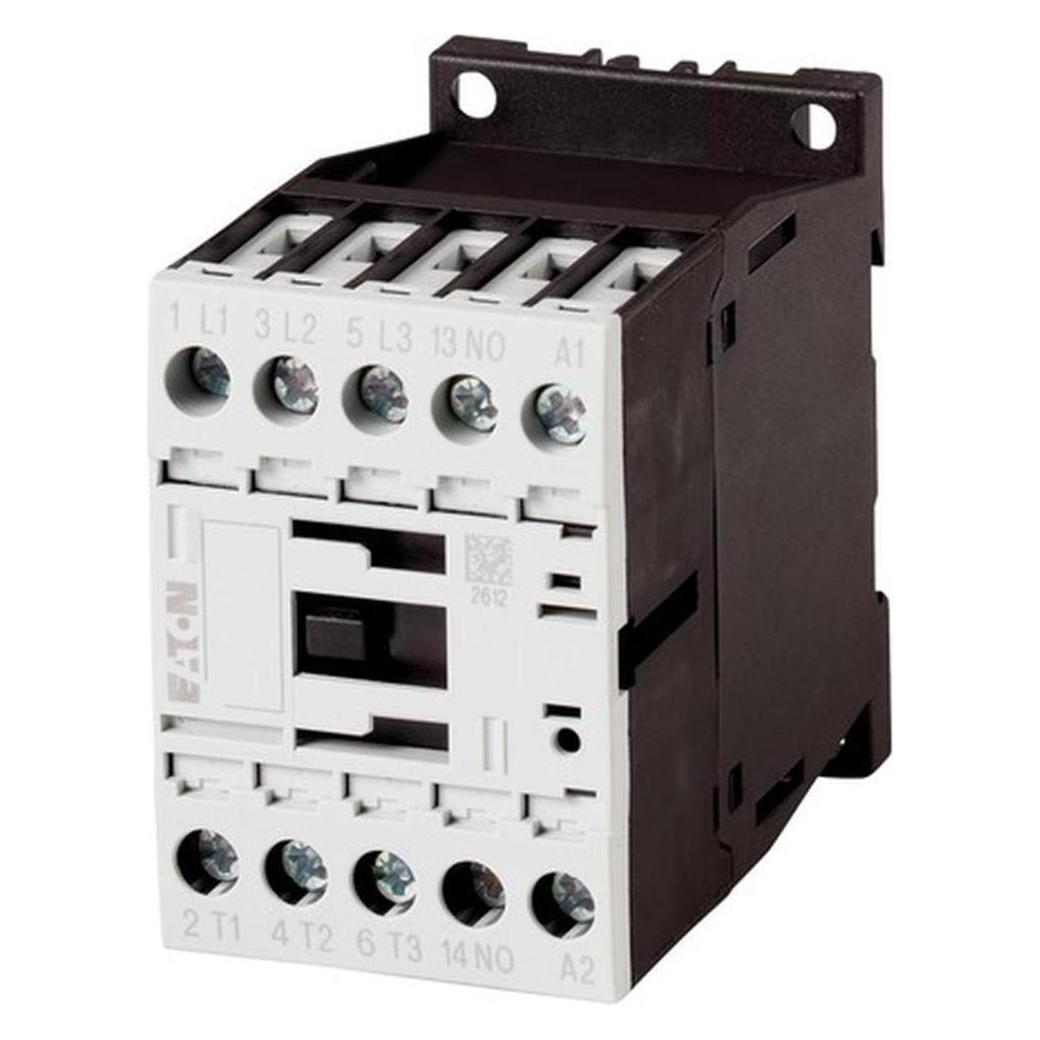 Eaton XTCEPI007B10F (DILM7-10(230V50HZ,240V60HZ))