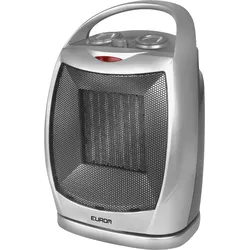 Eurom SF1525 Keramikofen mit zwei Leistungsoptionen 1500 Watt