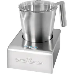 ProfiCook PC-MS 1032 Edelstahl