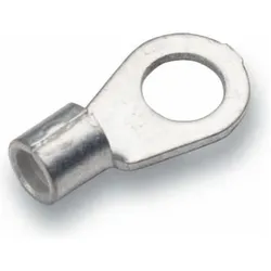 Cimco, Kabelverbindung, Ringkabelschuhe 25-12 180454