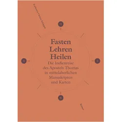 Fasten, Lehren, Heilen, Sachbücher von Katharina Christa Schöppel
