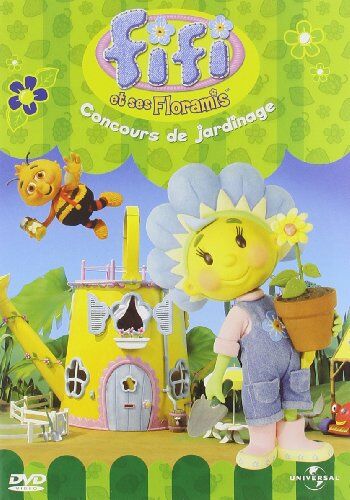 Tim Harper - Fifi et ses floramis vol. 1 : concours de jardinage [FR Import] - Preis vom 16.10.2026 11:41:07 h