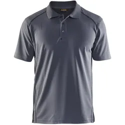 Blakläder, Arbeitsoberteil, Poloshirt UV Schutz (XL)